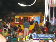 Carnaval de La Ceiba Honduras 2012