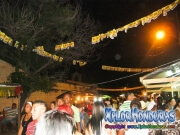 Carnaval de La Ceiba Honduras 2012