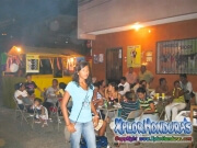 Carnaval de La Ceiba Honduras 2012
