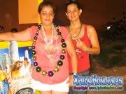 Carnaval de La Ceiba Honduras 2012