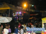 Carnaval de La Ceiba Honduras 2012