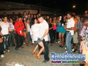 Carnaval de La Ceiba Honduras 2012