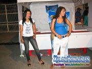 Carnaval de La Ceiba Honduras 2012