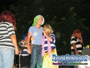 Carnaval de La Ceiba Honduras 2012