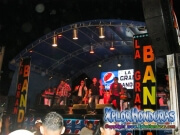 Carnaval de La Ceiba Honduras 2012