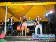 Carnaval de La Ceiba Honduras 2012