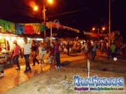 Carnavalito Paseo de los Ceibeños, carnaval de La Ceiba 2013, Honduras