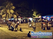 Carnavalito Paseo de los Ceibeños, carnaval de La Ceiba 2013, Honduras