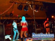 Carnavalito Paseo de los Ceibeños, carnaval de La Ceiba 2013, Honduras