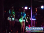 Carnavalito Paseo de los Ceibeños, carnaval de La Ceiba 2013, Honduras