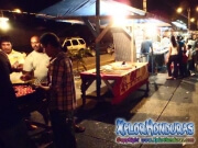 Carnavalito Paseo de los Ceibeños, carnaval de La Ceiba 2013, Honduras