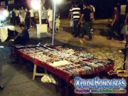 Carnavalito Paseo de los Ceibeños, carnaval de La Ceiba 2013, Honduras