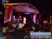 Carnavalito Paseo de los Ceibeños, carnaval de La Ceiba 2013, Honduras