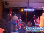 Carnavalito Paseo de los Ceibeños, carnaval de La Ceiba 2013, Honduras
