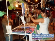 Carnavalito Paseo de los Ceibeños, carnaval de La Ceiba 2013, Honduras