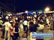 Carnavalito Paseo de los Ceibeños, carnaval de La Ceiba 2013, Honduras