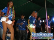 Carnavalito Paseo de los Ceibeños, carnaval de La Ceiba 2013, Honduras