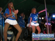 Carnavalito Paseo de los Ceibeños, carnaval de La Ceiba 2013, Honduras