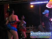 Carnavalito Paseo de los Ceibeños, carnaval de La Ceiba 2013, Honduras