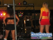 Carnavalito Paseo de los Ceibeños, carnaval de La Ceiba 2013, Honduras