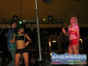 Carnavalito Paseo de los Ceibeños, carnaval de La Ceiba 2013, Honduras