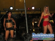 Carnavalito Paseo de los Ceibeños, carnaval de La Ceiba 2013, Honduras