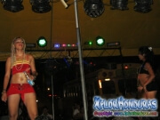 Carnavalito Paseo de los Ceibeños, carnaval de La Ceiba 2013, Honduras