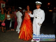 Carnavalito Solares Nuevos, La Ceiba 2013
