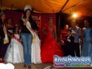 Carnavalito Solares Nuevos, La Ceiba 2013