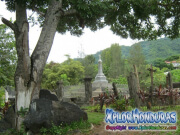 Mausoleo Familia Juliá Cementerio viejo de Trujillo