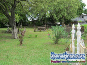Cementerio viejo de Trujillo