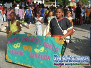 Desfile de Carrozas 2 La Ceiba 2014