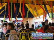 Desfile de Carrozas 2 La Ceiba 2014