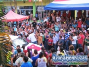 Desfile de Carrozas 2 La Ceiba 2014