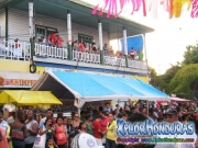 Desfile de Carrozas 2 La Ceiba 2014