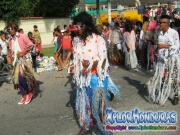Banda TJT - Desfile de Carrozas 3 La Ceiba 2014