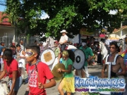 Desfile de Carrozas 4 La Ceiba 2014