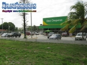 Ciudad de Tela Atlantida Honduras