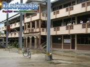 ciudad de Tela Honduras