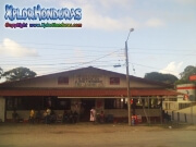 Fotos ciudad de Tela Honduras