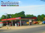 Gasolinera Tela Atlantida