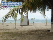 Playa de Tela Atlantida