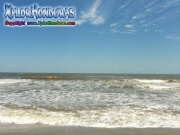 Tela Beach Honduras