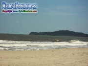 Tela Honduras Beach