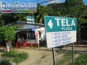 Tela Honduras