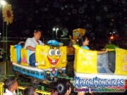 fotos juegos mecanicos carnaval la ceiba 2013