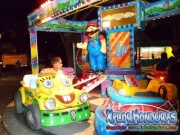 fotos juegos mecanicos carnaval la ceiba 2013