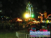 fotos juegos mecanicos carnaval la ceiba 2013