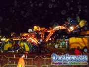 fotos juegos mecanicos carnaval la ceiba 2013