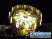 fotos juegos mecanicos carnaval la ceiba 2013